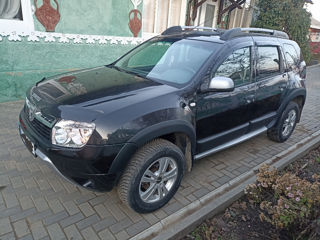 Dacia Duster foto 2