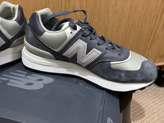 Adidași New Balance U574