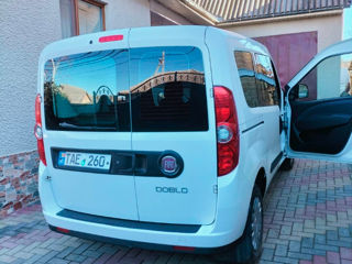 Fiat Doblo foto 2