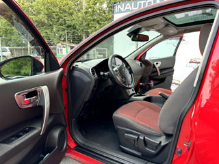 Nissan Qashqai foto 5