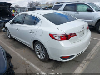 Acura ILX foto 4