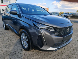 Peugeot 5008 foto 2