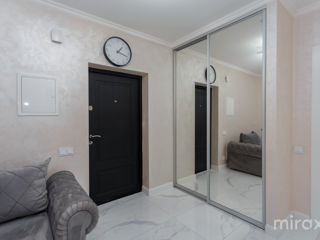 Apartament cu 1 cameră, 50 m², Centru, Chișinău foto 8