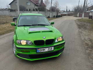 BMW 3 Series foto 3