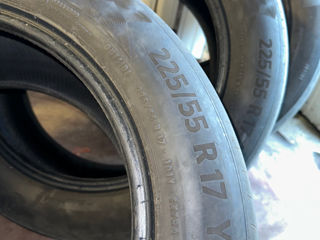 Continental Premium Contact 6 225/55 R17 (2021)