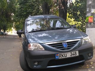 Dacia Logan Mcv foto 3