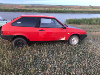 Lada / ВАЗ 2108 foto 1