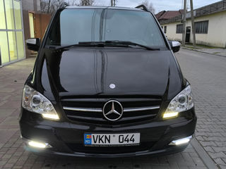 Mercedes Viano