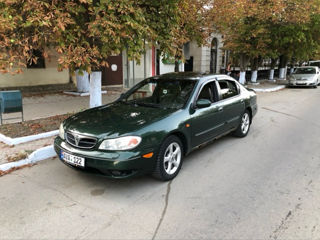 Nissan Maxima 3.0 benzin