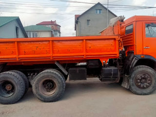 KAMAZ foto 2