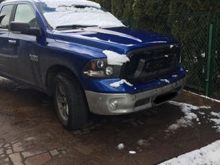 Dodge Ram foto 3