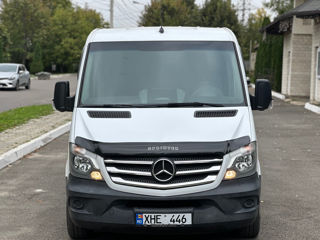 Mercedes Sprinter 316 foto 2