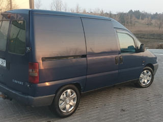 Peugeot Expert foto 9