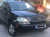 Lexus RX Series foto 5