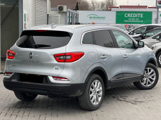 Renault Kadjar foto 5