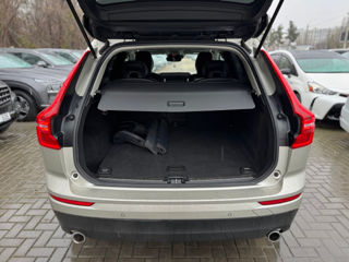 Volvo XC60 foto 7