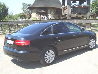 Audi A6 foto 2