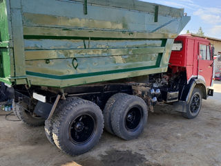 KAMAZ 5511 foto 2