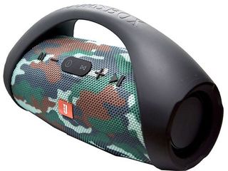 Boxă audio portabilă Booms Box mini E10, camuflaj/Livrare in toata Moldova!400 lei!! foto 2