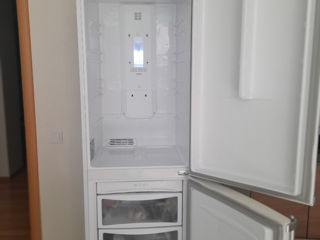 Продам холодильник LG  б/у в хорошем состояние. foto 5
