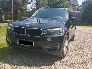 BMW X5 foto 1