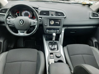 Renault Kadjar foto 8