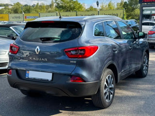 Renault Kadjar foto 4