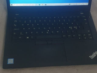 notebook Lenovo L480  la 2600 lei foto 7