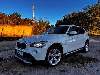 BMW X1 foto 6