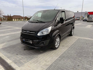 Ford Transit custom piese