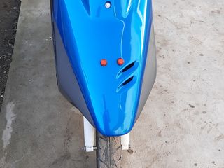 Honda Dio AF27 foto 2