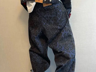 Pantaloni Hip-hop Y2K M foto 3