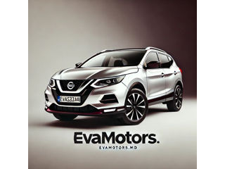 Piese Noi NISSAN QASHQAI