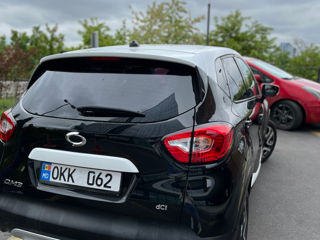 Renault Captur foto 4