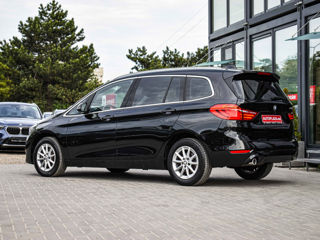 BMW 2 Series Gran Tourer foto 5