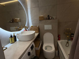 2-rm apt., 35 м², 5/5 fl.