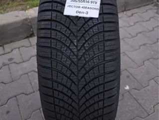 Goodyear Vector 205/55/16, Dot 2024 foto 2