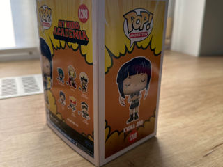 Funko Pop Kyoka Jiro foto 3