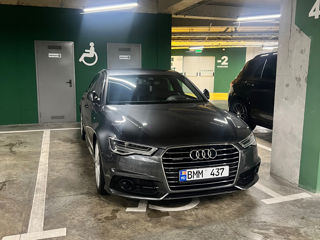 Audi A6 foto 4