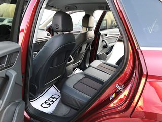 Audi Q5 foto 8