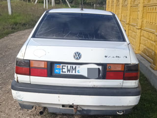 Volkswagen Vento