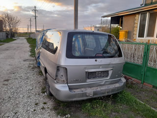 Kia 2003 foto 3