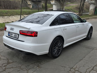 Audi A6 foto 3