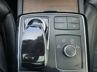 Mercedes GLE Coupe foto 14