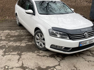 Volkswagen Passat foto 10