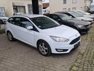 Ford Focus foto 2