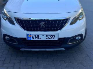 Peugeot 2008 foto 7