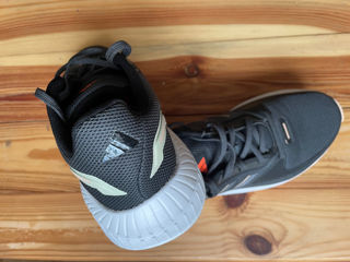 Adidasi pentru femei adidas runfalcon 2.0 foto 4