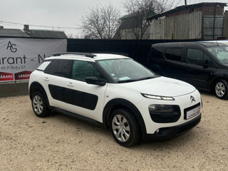 Citroen C4 Cactus foto 2