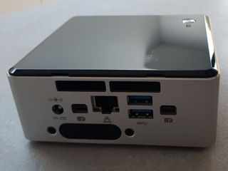 Mini PC Intel NUC i3 5010u foto 2